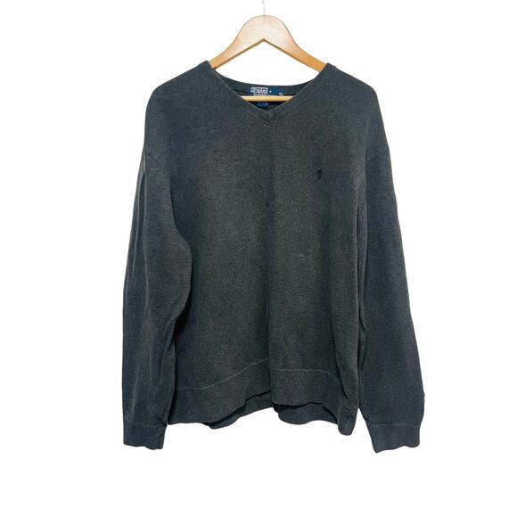 Ralph Lauren sweater - Picture 1 of 6